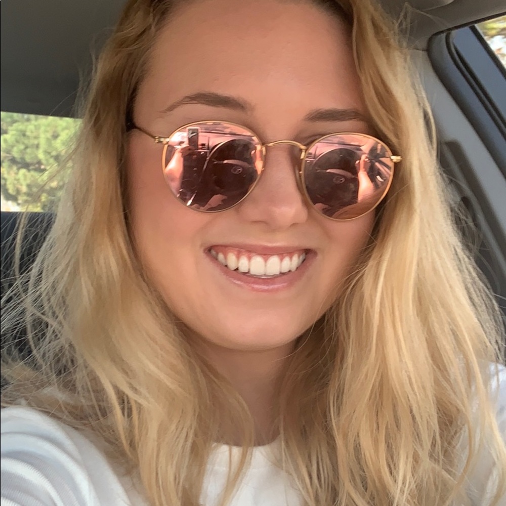 Meet your Posher, Jordan